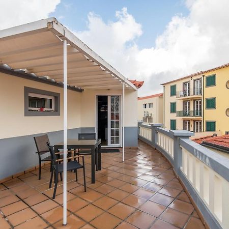 Amazing Old Town - Apartments By Sbh Funchal  Exterior foto